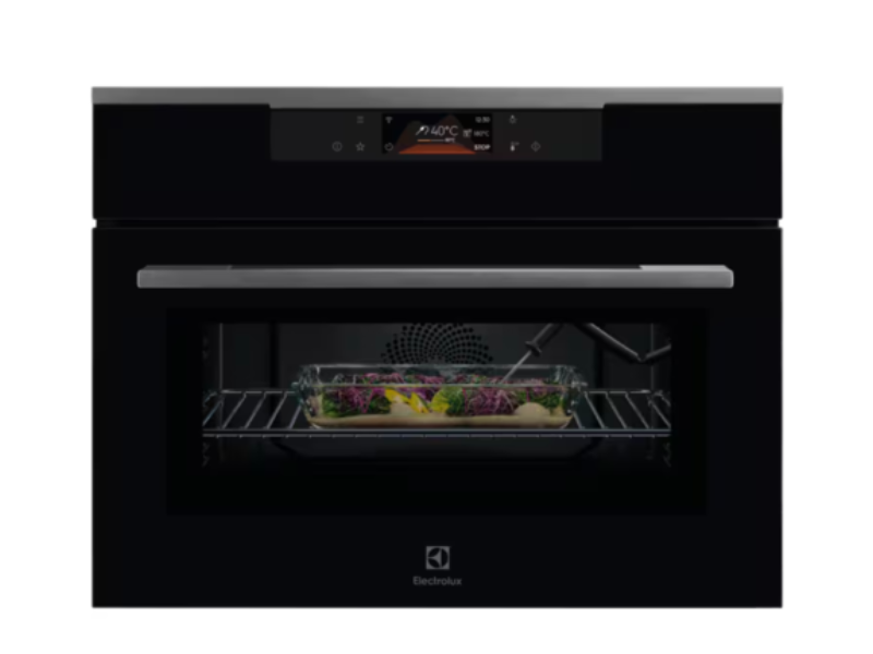 ELECTROLUX KVLBE09H