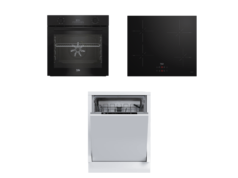 BEKO SET 012