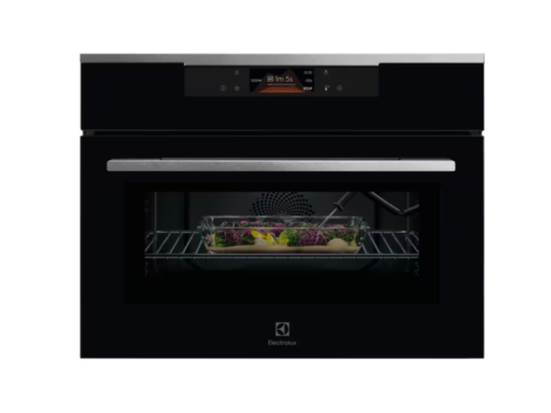 ELECTROLUX KVLBE09X