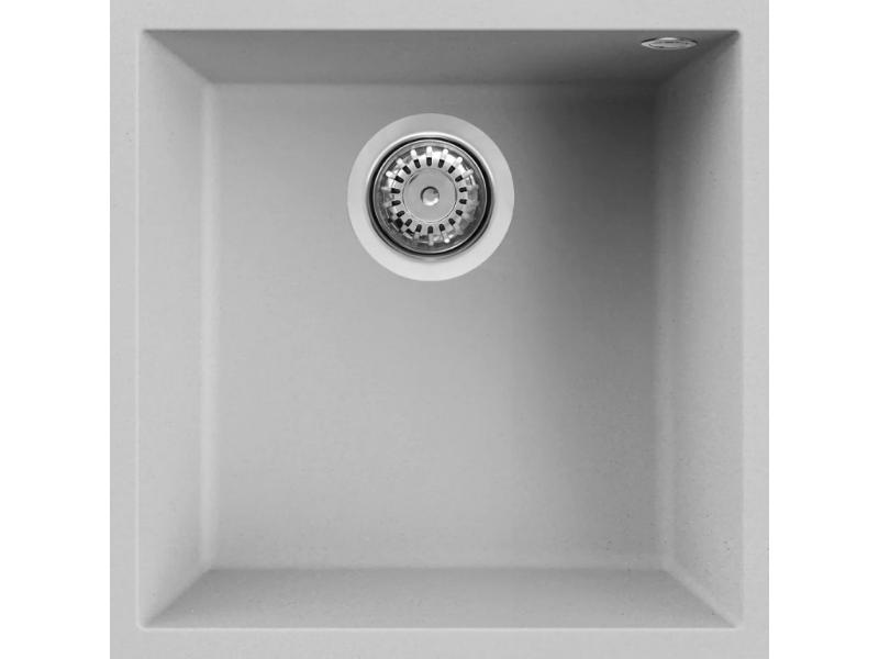 ELLECI QUADRA 102 K88 Spodní montáž